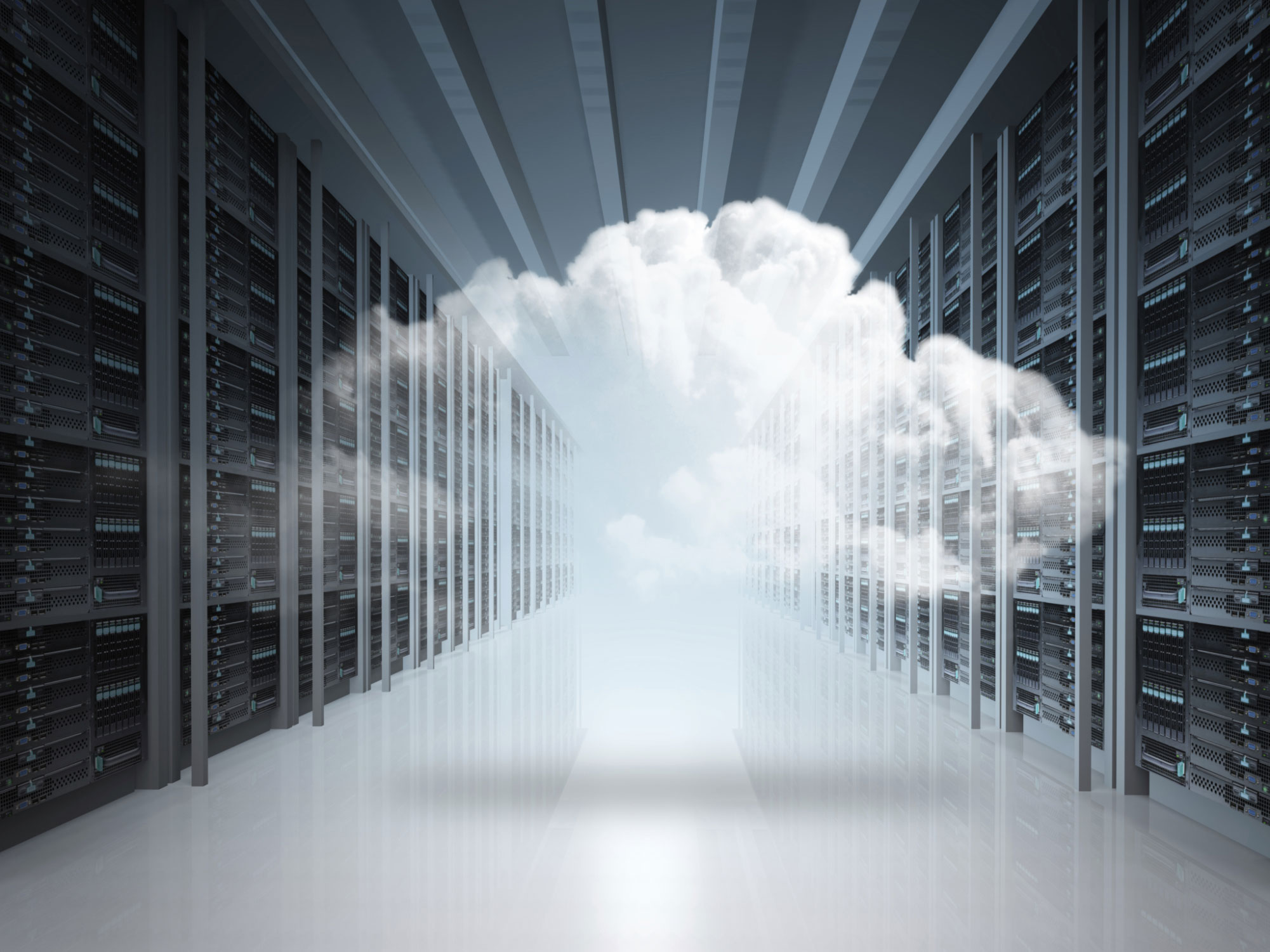 Soluciones en la nube